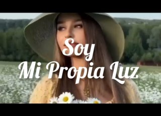  SOY MI PROPIA LUZ Lomer Sound Letra