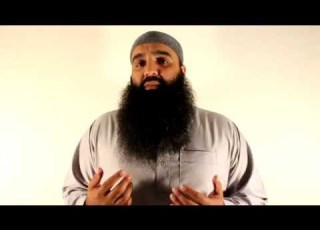 The Lies Of The Government And The Media By Abu Hajar Cardiff