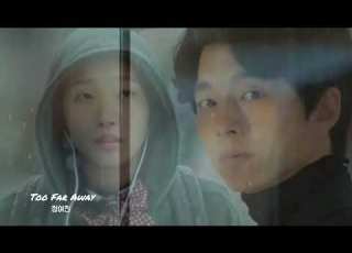 정여진 Too Far Away