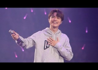 4k60尾場 無名指的光環 The Next 20 Hins Live In Hong Kong 張敬軒演唱會 29 05 2022