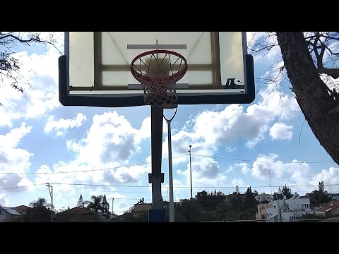 Elior Shalom Clutch Shot Official Hip Hop Music Video StreetEliorMusic