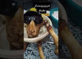  مييييستر بعبع