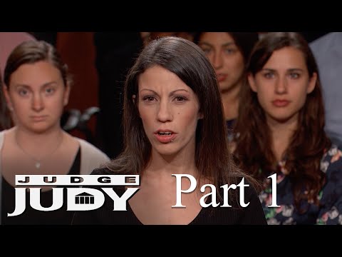 Mom Left Kids At Daycare For Six Months Part 1