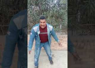  احترس من الجارد الشرس