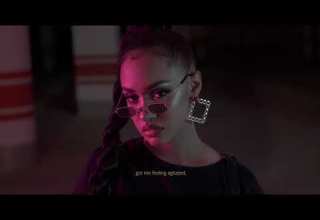 Tanasha Donna Complicationship Ft Bad Boy Timz Official Video