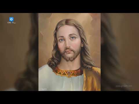 لحن اوصانا في الاعالي