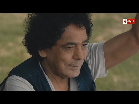 أغنية نوبى أحدث اغانى الكينج محمد منير من مسلسل المغنى رمضان 2016