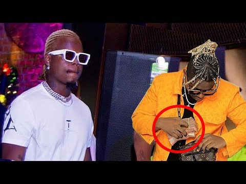 Harmonize Na Rayvanny Walivyotambiana Huwezi Kuziba Pengo Wcb Halizbiki Mziki Wangu Sio Wa Kitoto At