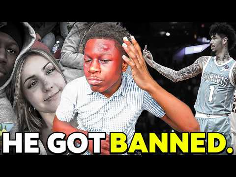 Twitch Is Finally Putting An END To Rakai