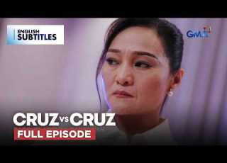 Cruz Vs Cruz Hazel Is Back Full Episode 135 January 14 2026