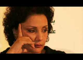 نجوى بركات رلى يعقوب وصورة الوحش