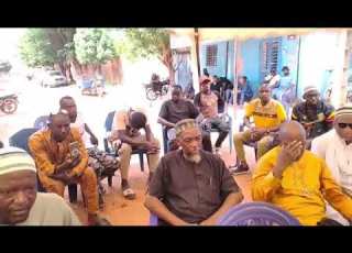  Le 14 Août 2026 Grand Cérémonie De Bénédiction Des Ressortissants Commune Koulogon À BKO