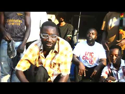 Wameacha Ndala Salasala Ft Wafyonso Isanga Native Goodmentality Wameacha Ndala Salasala Ft Wafyonso Isanga Native Goodmentality