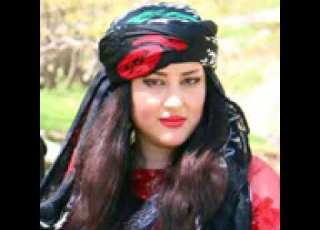 آهنگ بختیاری بنام دخترخاله با صدای محسن اسفندیاری