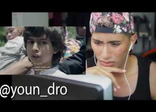  Zain Ramadan 2018 Commercial سيدي الرئيس REACTION