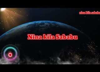  Nina Kila Sabu H WeGuardian Ngel 901k Views