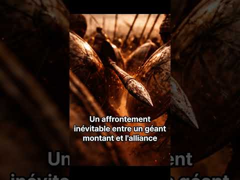 After Alexander Ep 5 La Grande Coalition Contre Antigone Histoire Alexanderthegreat Diadochi