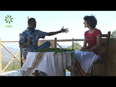 Derese Interview In Konso