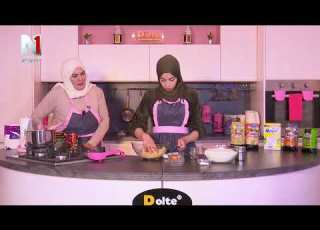  برنامج مع ماما نعيمة L العدد رقم 23