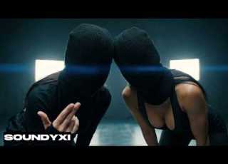 SOUNDYXI Pretty Girl AI Club Banger Inspired By Doja Cat Jennie SOUNDYXI MUSIC