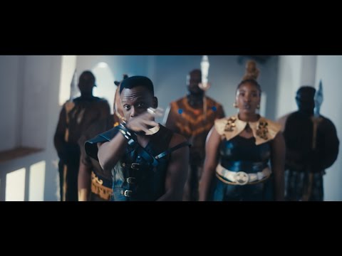 Yellow Dove X Sibeso X Lara X Luhila Revival Official Music Video