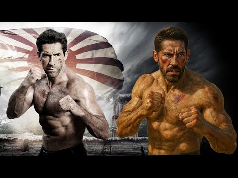 فيلم اكشن جديد 2026 كامل مترجم و بجودة عالية اقوى فيلم قتال