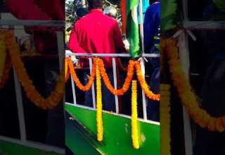 Fih Odisha Hockey World Cup Wel Come