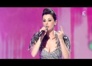 Tina Arena Vanina Live