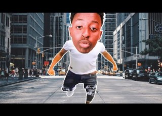  እኔ ባርኒ ነኝ እዋዋን ማንንም አልሰማም Ketik