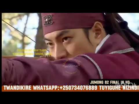 Jumong Episode 1 Imetafsiliwa Kiswahili