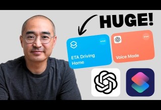 3 Apple Shortcuts I ACTUALLY Find Useful BONUS ChatGPT Shortcuts