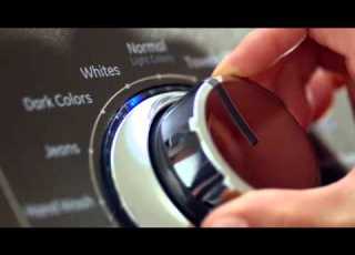 GE Washers And Dryers At Universal Appliance And Kitchen Center