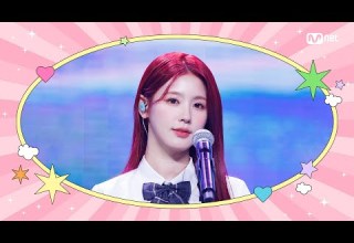 엠카 스프링 페스티벌 I Dle 아이들 나는 아픈 건 딱 질색이니까 엠카운트다운 EP 887 Mnet 250508 방송