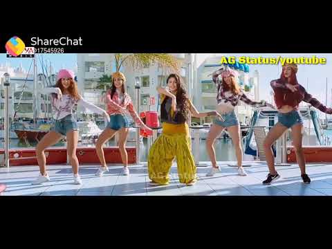 Bhutto Dance Bhutto Dj Song Dance