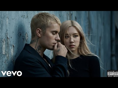 Justin Bieber Ft ROSÉ Hamzan Office Video