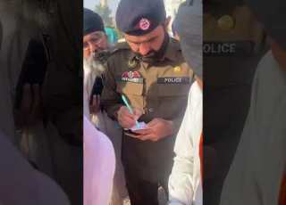 Shahid Saleemi Gujjar