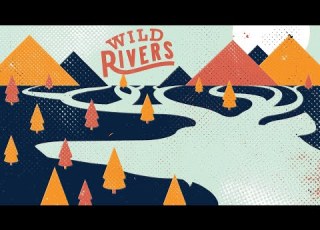  Wild Rivers Speak Too Soon Official Audio
