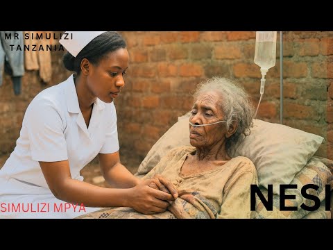 NESI Maskini Aliokoa Maisha Ya MWANAMKE MZEE Asiye Na Makazi Kumbe Ni Mama Wa BILIONEA Folktales