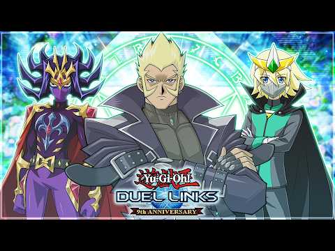 HUGE UPDATES RAFAEL YURO GOHA UNLOCK CRAZY NEW BANLIST REACTION MORE Yu Gi Oh Duel Links