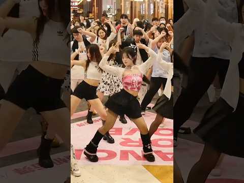 KPOP IN PUBLIC H I N P IZ ONE Rumor Dance Cover Rumor Kpopinpublic Izone