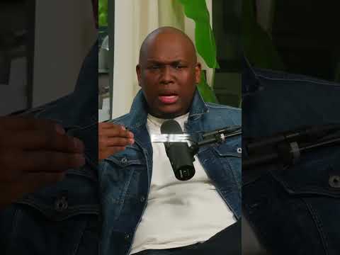 I Met Nelson Mandela