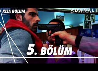Adanalı 5th Short Episode HD