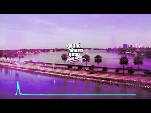GTA Vice City Introduction Theme REMASTERED EXTENDED