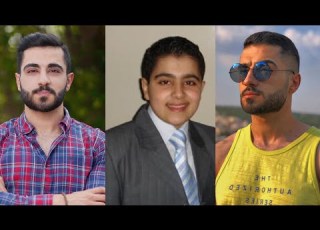 نجم طيورالجنة أسامة النسعة بعد مرور ثمانية سنوات و كيف أصبح شكله