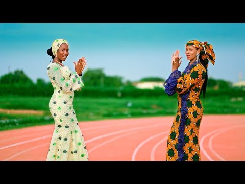 Haidara Ta Jabo Official Video Fulani Song