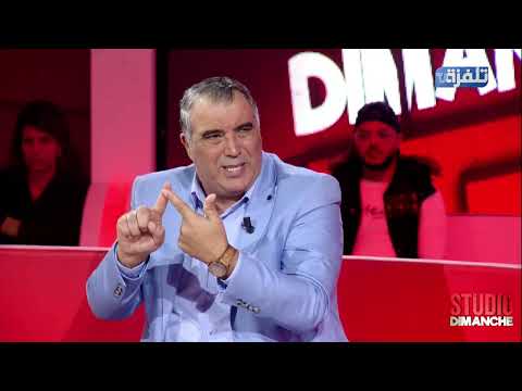 سناقرية سامي الطرابلسي هو اللي خس رنا البارح واللي عندو ملاعبي يحب يسمسر فيه موش في المنتخب