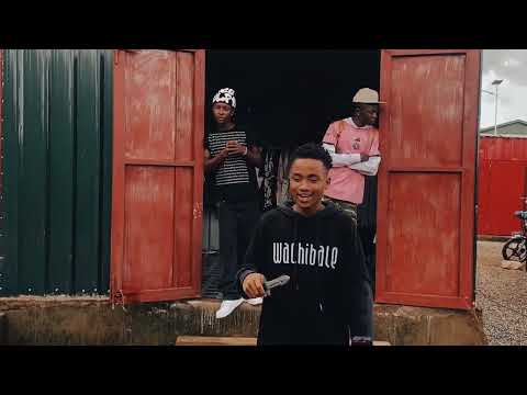 Loh Cee SupeRCeezzo Official Visualizer