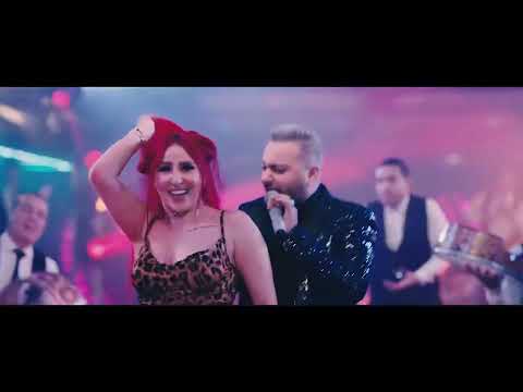 انتي طلقة يا بت خضر الفيديو كليب الرسمي من فيلم حمص وحلاوة توزيع اشرف البرنس 2024