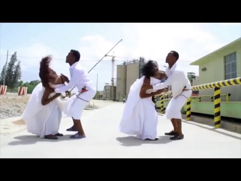 Yenenesh Belete Shaggee Naannoo NEW 2015 Oromo Music