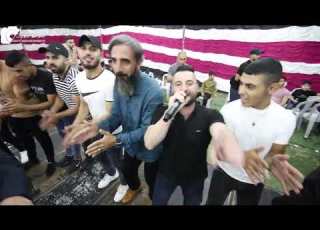  دحية مرتبة للفنان فادي صبيح و الفنان رمزي صبيح تعليلة ادهم عيسى